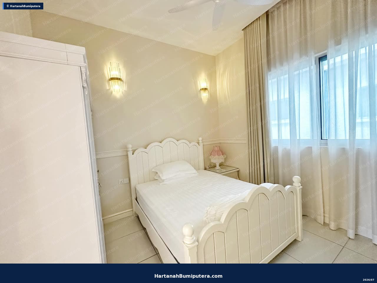 Double Storey Superlink For Sale at Eco Forest Artisan Ebonylane — gambar 13
