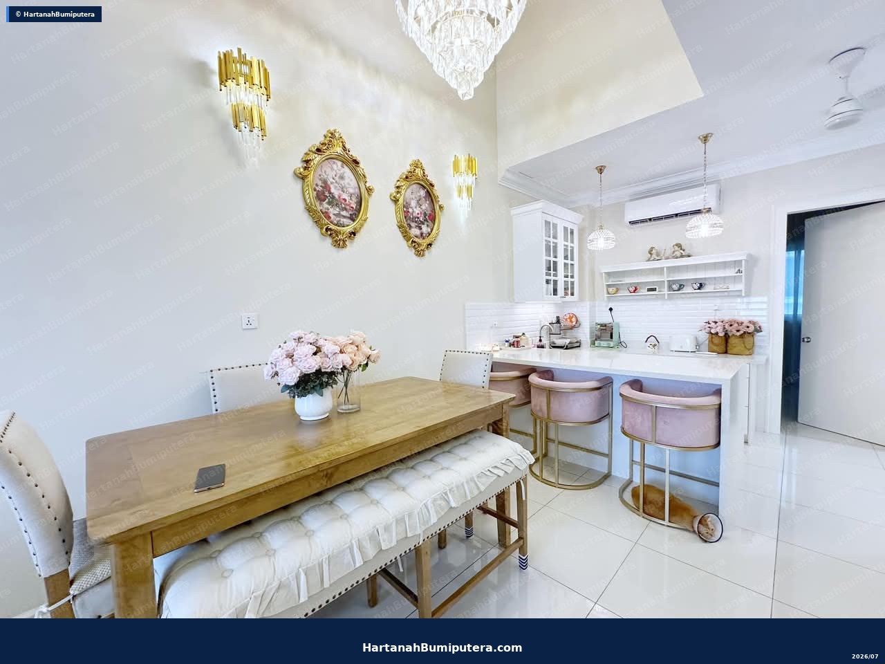 Double Storey Superlink For Sale at Eco Forest Artisan Ebonylane — gambar 9