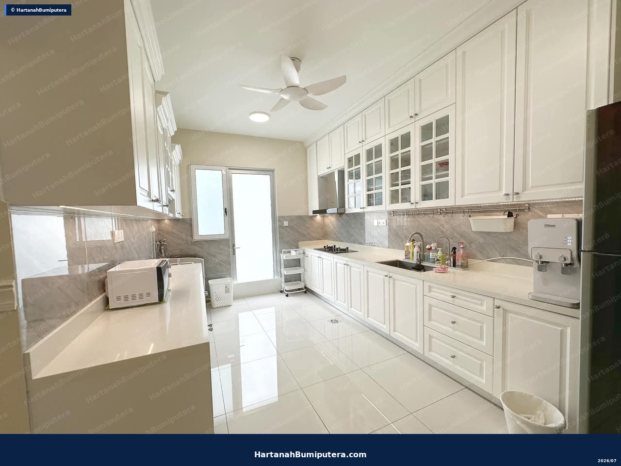 Double Storey Superlink For Sale at Eco Forest Artisan Ebonylane — gambar 21