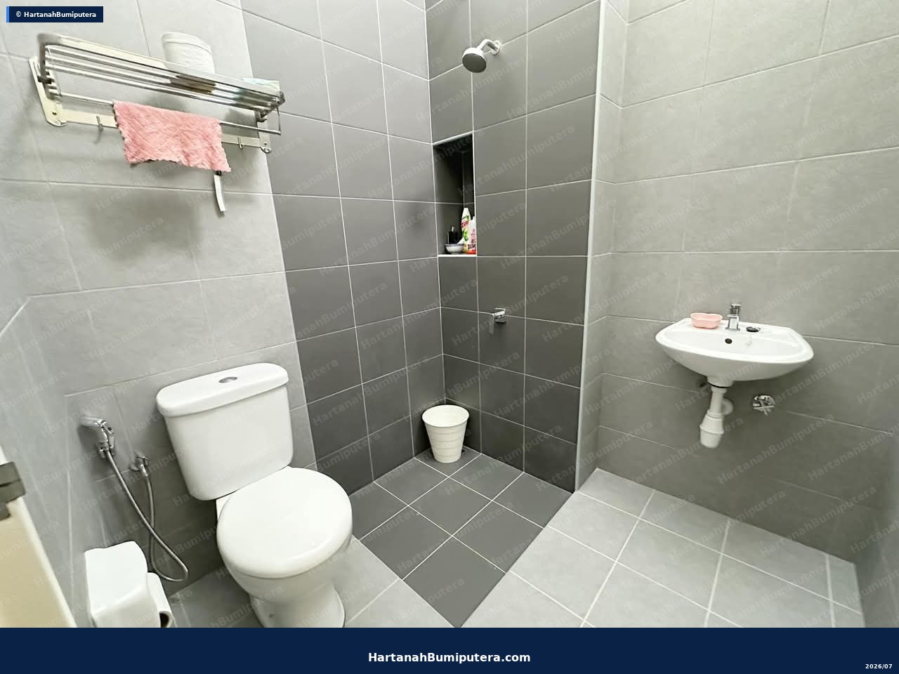 Double Storey Superlink For Sale at Eco Forest Artisan Ebonylane — gambar 4