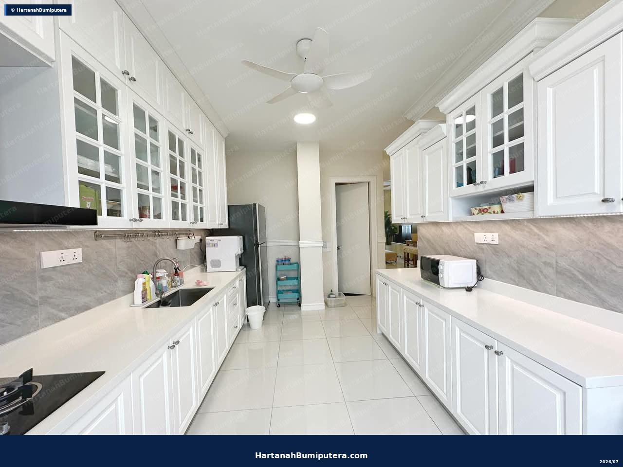 Double Storey Superlink For Sale at Eco Forest Artisan Ebonylane — gambar 22