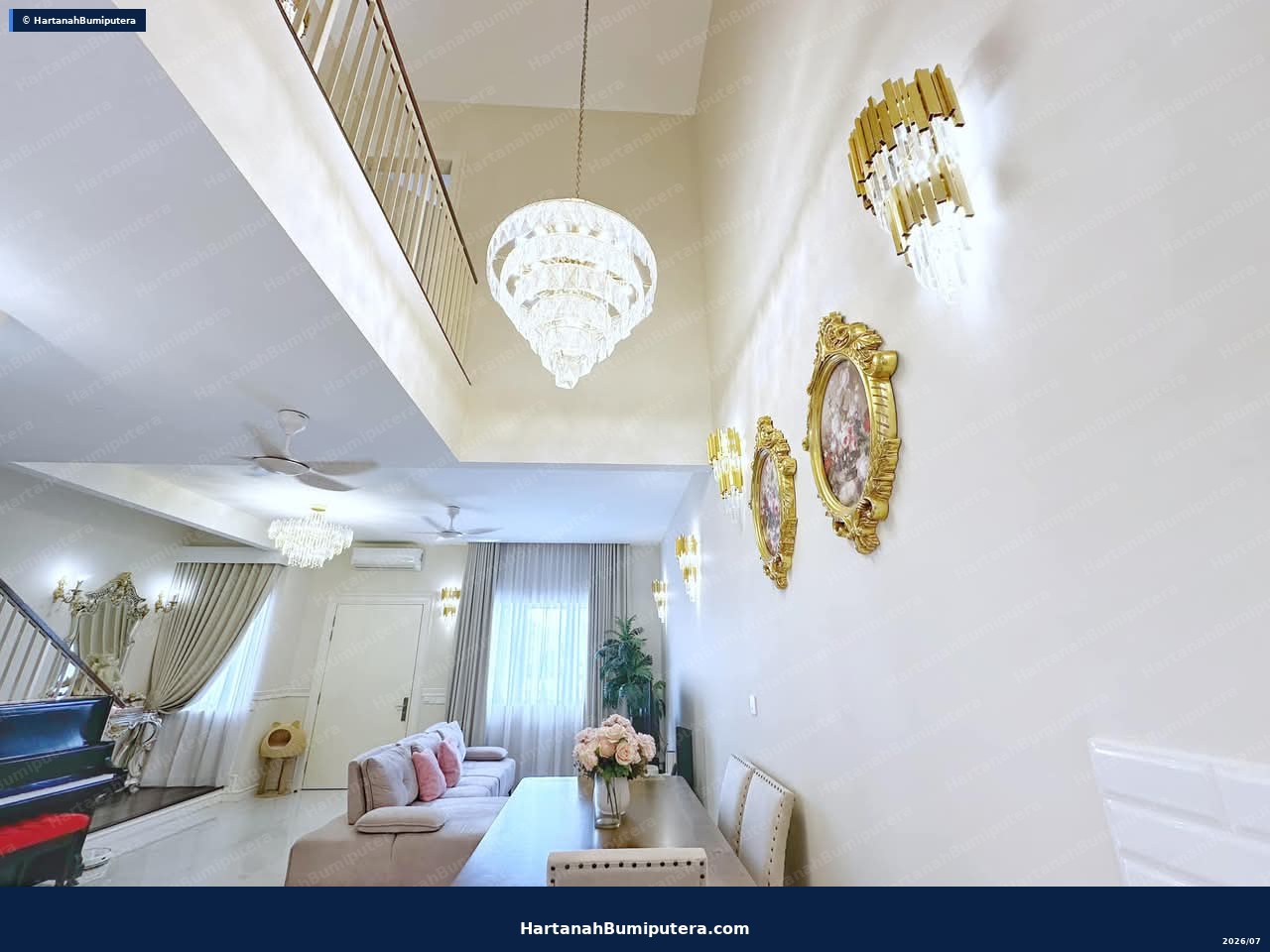 Double Storey Superlink For Sale at Eco Forest Artisan Ebonylane — gambar 17