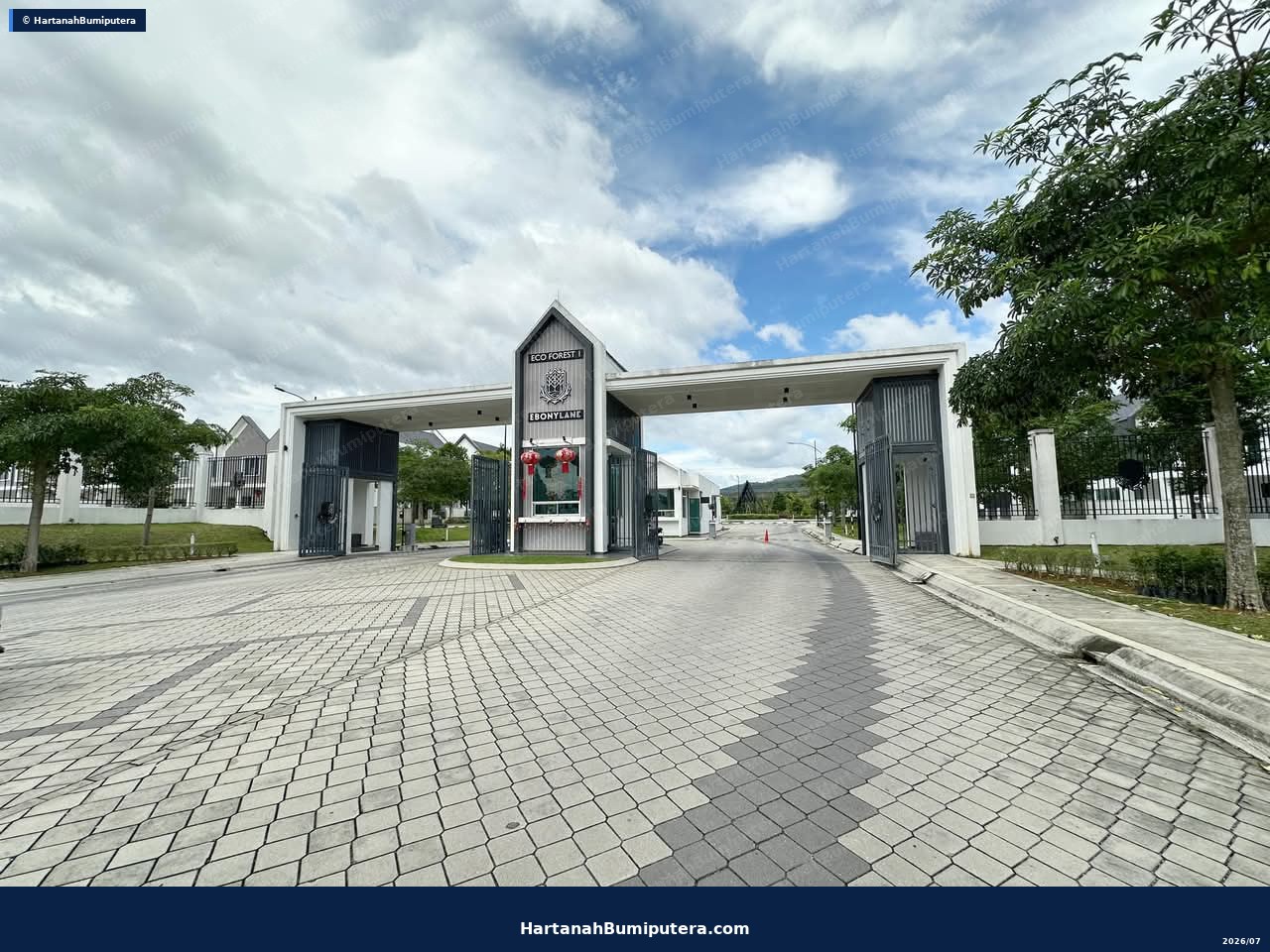 Double Storey Superlink For Sale at Eco Forest Artisan Ebonylane — gambar 10