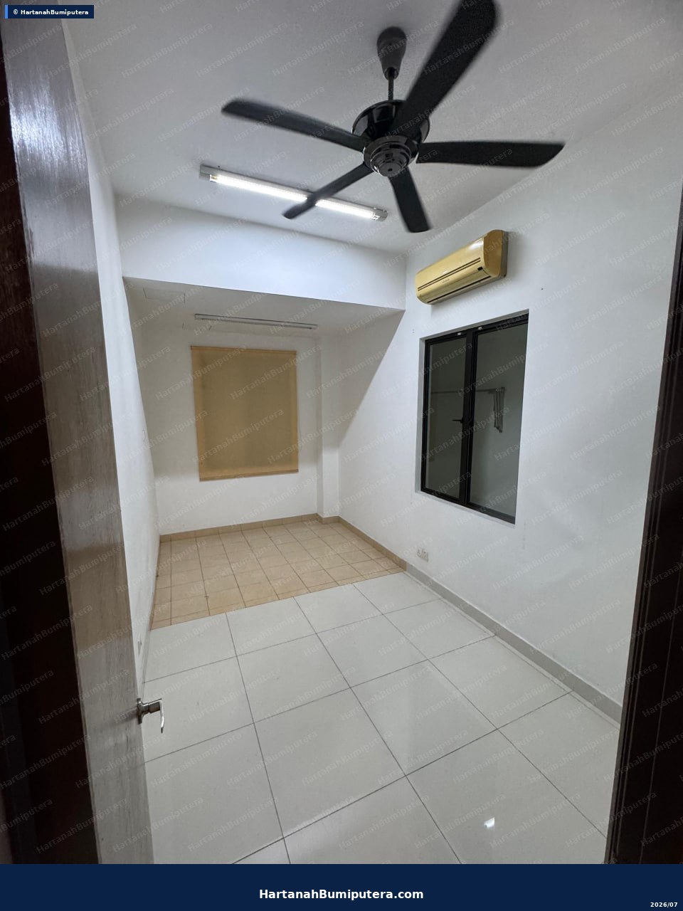 Double Storey Terraced House For Sale at Canting, Jalan Tun Teja, Alam Impian, Seksyen 35, Shah Alam, Selangor — gambar 4