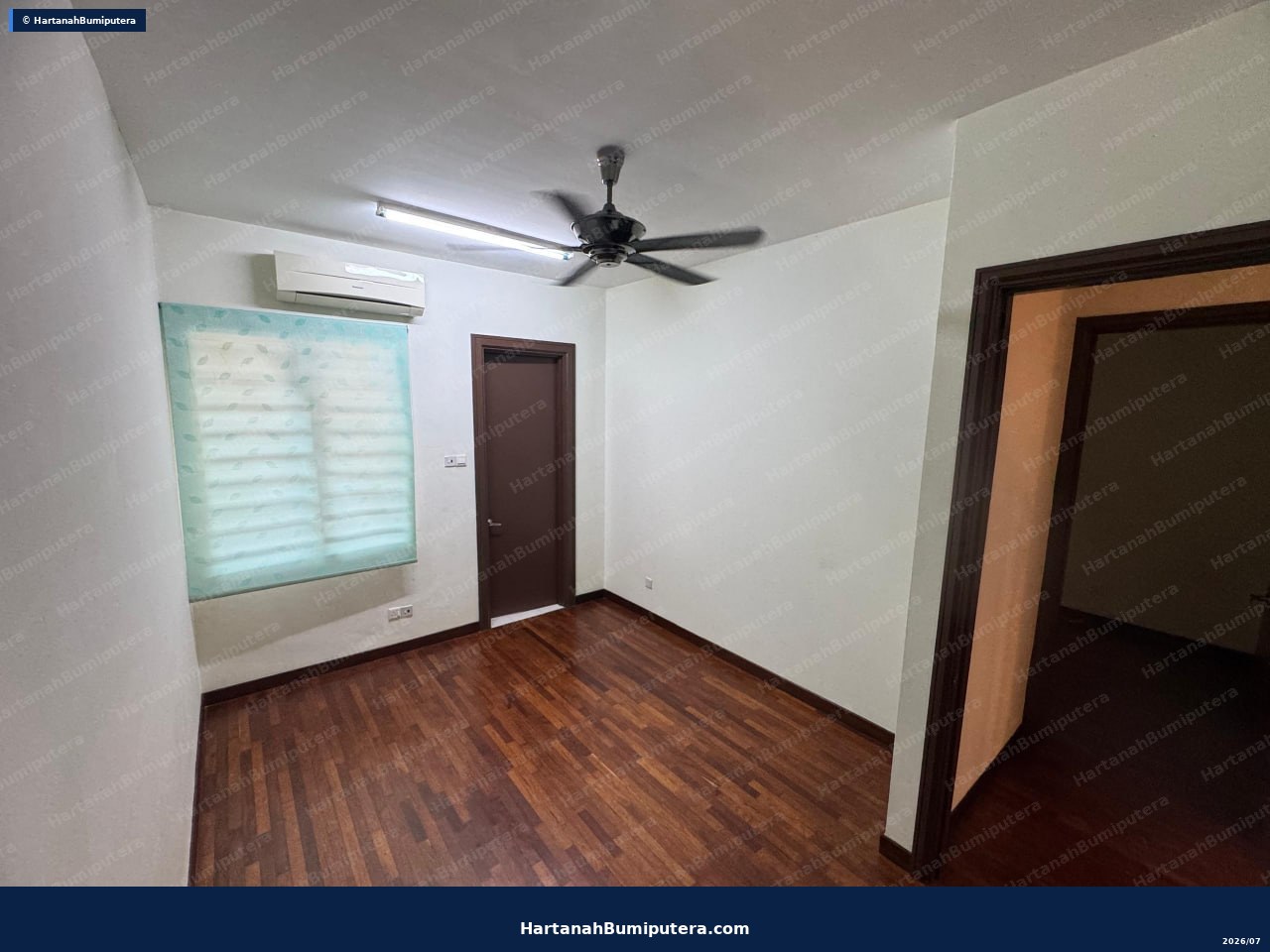 Double Storey Terraced House For Sale at Canting, Jalan Tun Teja, Alam Impian, Seksyen 35, Shah Alam, Selangor — gambar 16