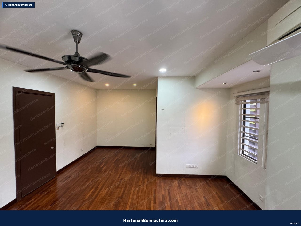 Double Storey Terraced House For Sale at Canting, Jalan Tun Teja, Alam Impian, Seksyen 35, Shah Alam, Selangor — gambar 21