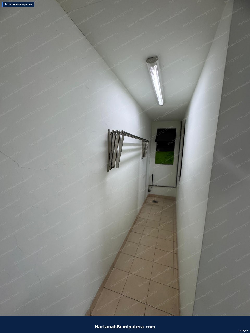 Double Storey Terraced House For Sale at Canting, Jalan Tun Teja, Alam Impian, Seksyen 35, Shah Alam, Selangor — gambar 8