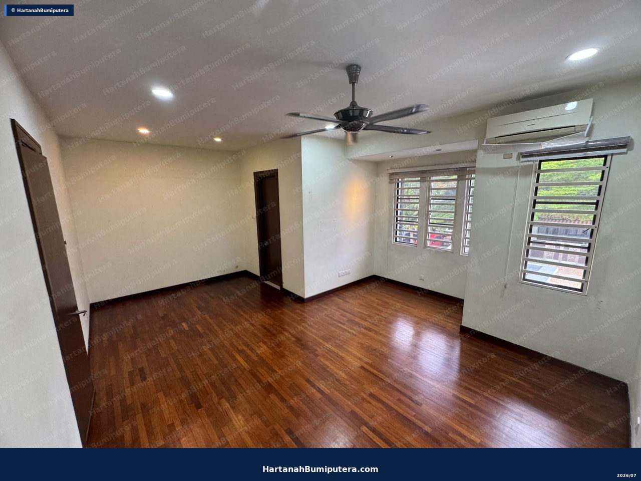 Double Storey Terraced House For Sale at Canting, Jalan Tun Teja, Alam Impian, Seksyen 35, Shah Alam, Selangor — gambar 20
