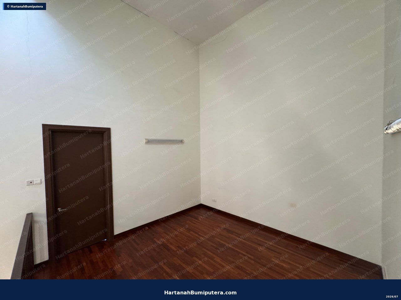 Double Storey Terraced House For Sale at Canting, Jalan Tun Teja, Alam Impian, Seksyen 35, Shah Alam, Selangor — gambar 22