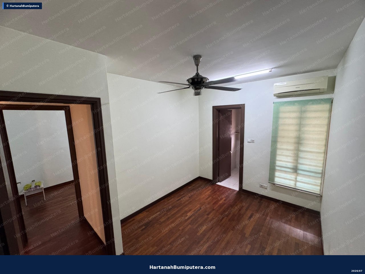 Double Storey Terraced House For Sale at Canting, Jalan Tun Teja, Alam Impian, Seksyen 35, Shah Alam, Selangor — gambar 18