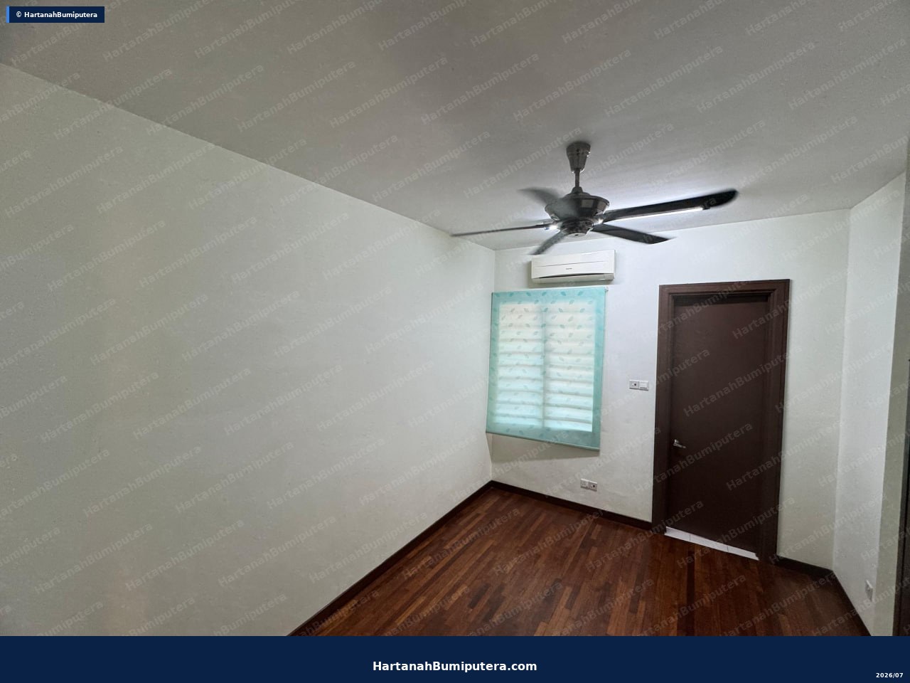 Double Storey Terraced House For Sale at Canting, Jalan Tun Teja, Alam Impian, Seksyen 35, Shah Alam, Selangor — gambar 19