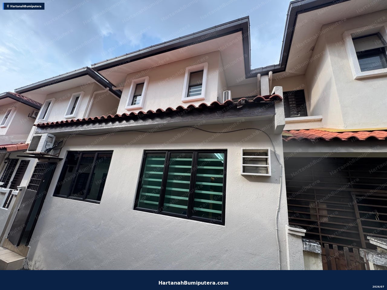 Double Storey Terraced House For Sale at Canting, Jalan Tun Teja, Alam Impian, Seksyen 35, Shah Alam, Selangor — gambar 13