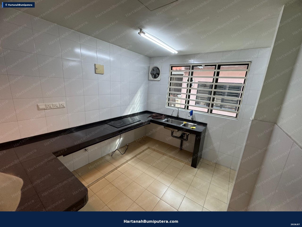 Double Storey Terraced House For Sale at Canting, Jalan Tun Teja, Alam Impian, Seksyen 35, Shah Alam, Selangor — gambar 6