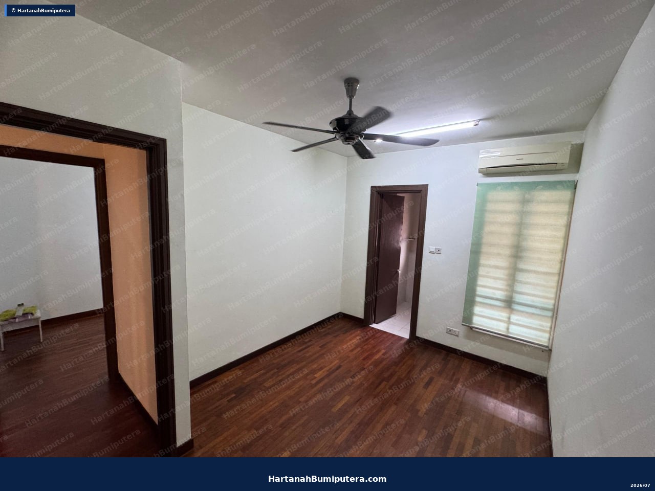 Double Storey Terraced House For Sale at Canting, Jalan Tun Teja, Alam Impian, Seksyen 35, Shah Alam, Selangor — gambar 17