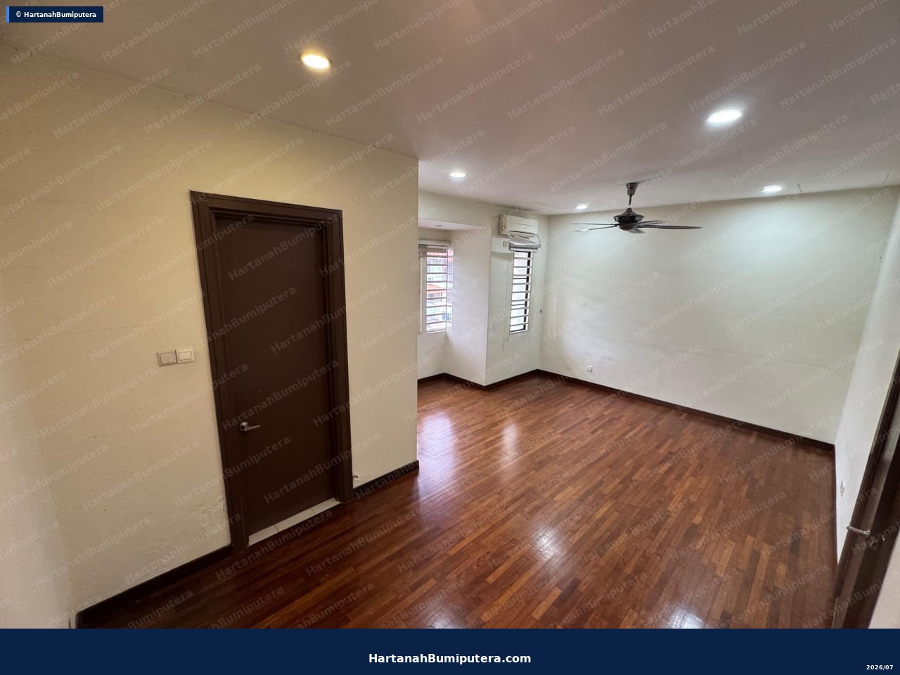 Double Storey Terraced House For Sale at Canting, Jalan Tun Teja, Alam Impian, Seksyen 35, Shah Alam, Selangor — gambar 25