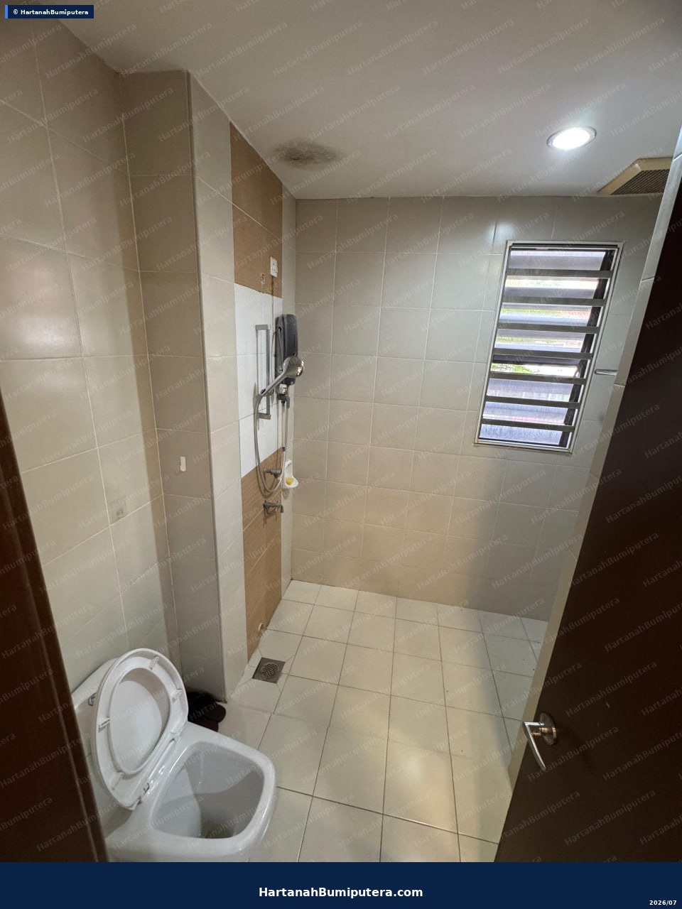 Double Storey Terraced House For Sale at Canting, Jalan Tun Teja, Alam Impian, Seksyen 35, Shah Alam, Selangor — gambar 23