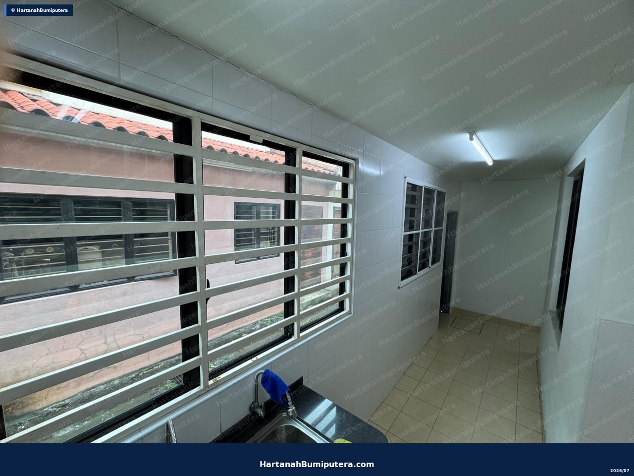 Double Storey Terraced House For Sale at Canting, Jalan Tun Teja, Alam Impian, Seksyen 35, Shah Alam, Selangor — gambar 15