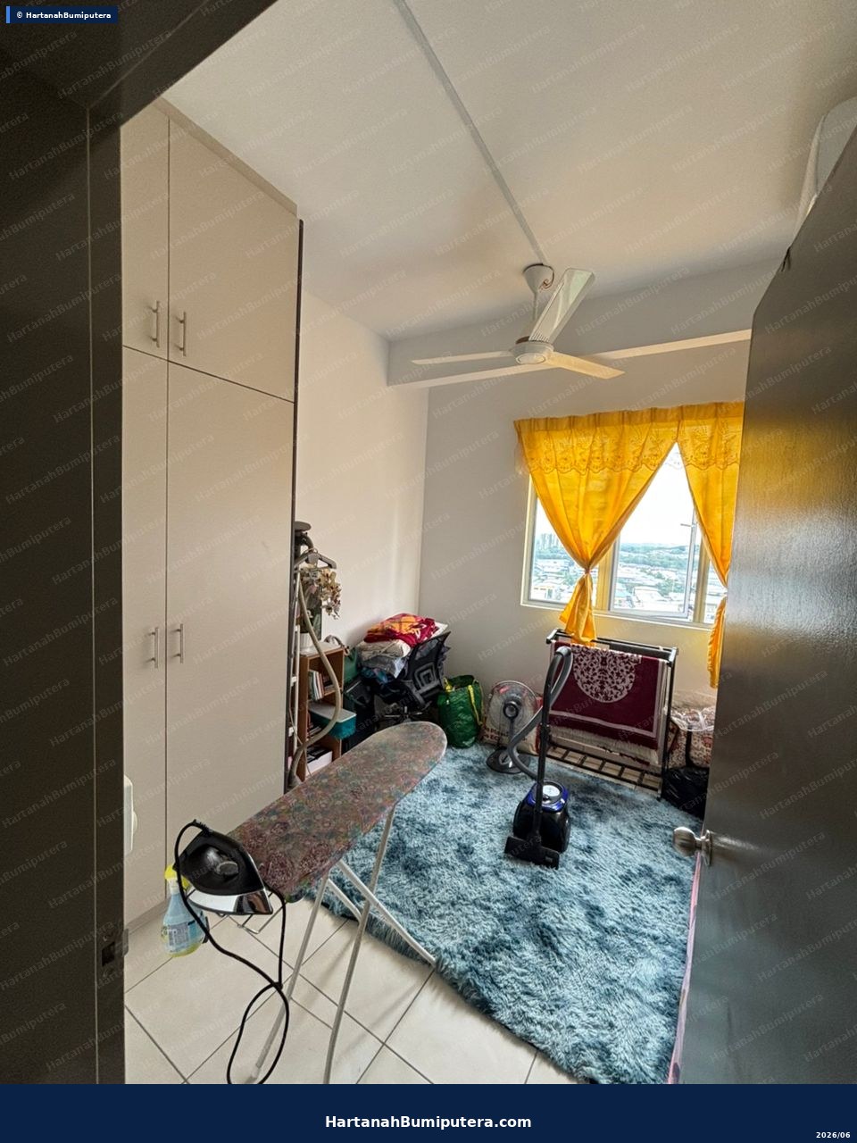 Affordable unit : Residensi Idaman Abadi Persiaran tropicana Heights Kajang 2 — gambar 3