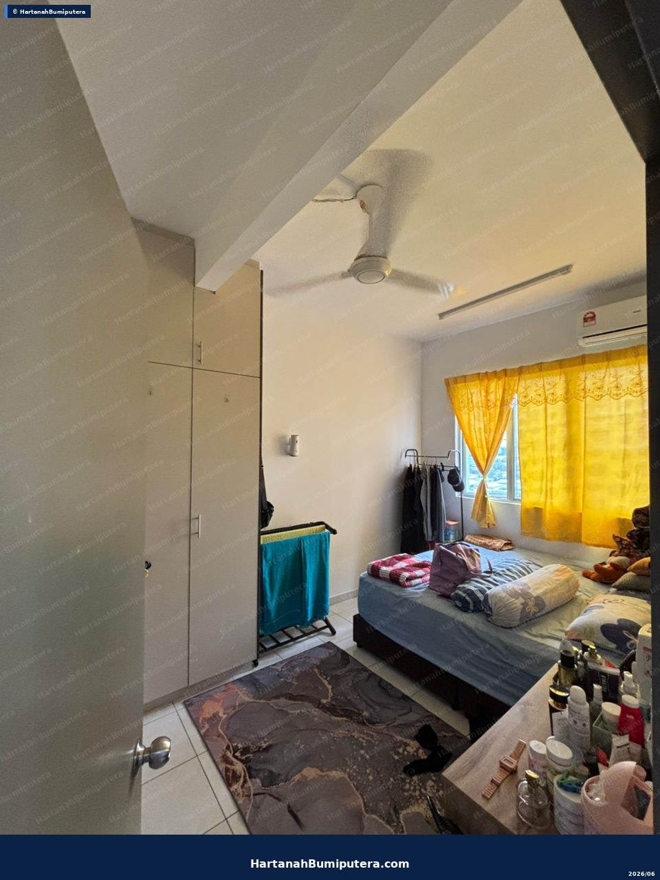 Affordable unit : Residensi Idaman Abadi Persiaran tropicana Heights Kajang 2 — gambar 4