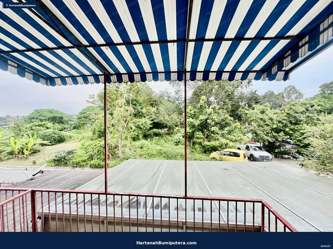 Walking Distance to MRT : 2 storey terrace Taman Hijau Jalan Reko Kajang — gambar 22