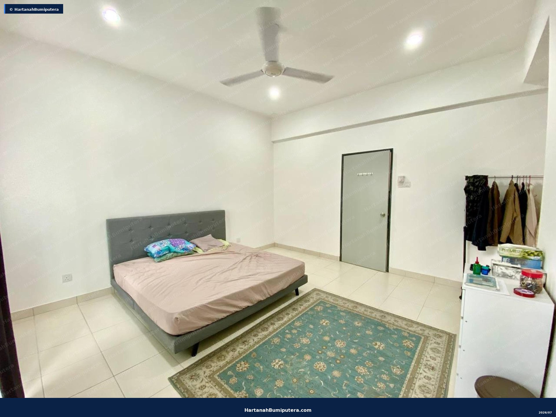 Facing lake : 2 Storey Terrace (Type: Arina) @ Serenia City, Sepang — gambar 26