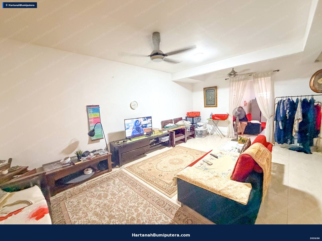 Freehold unit : 2 storey terrace Taman Saga Emas Kajang — gambar 10