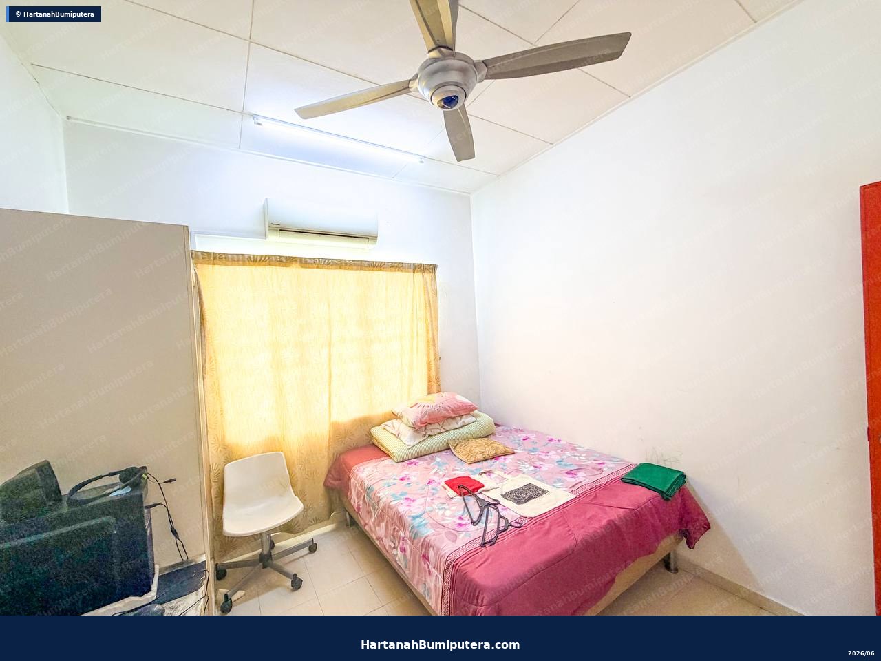 Freehold unit : 2 storey terrace Taman Saga Emas Kajang — gambar 26