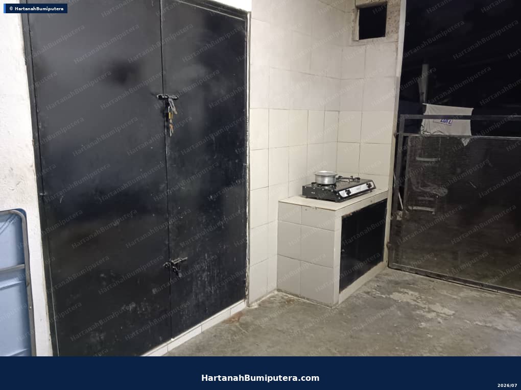 2-storey Terraced House at Taman Lingkaran Nur, Cheras, Kuala Lumpur — gambar 10