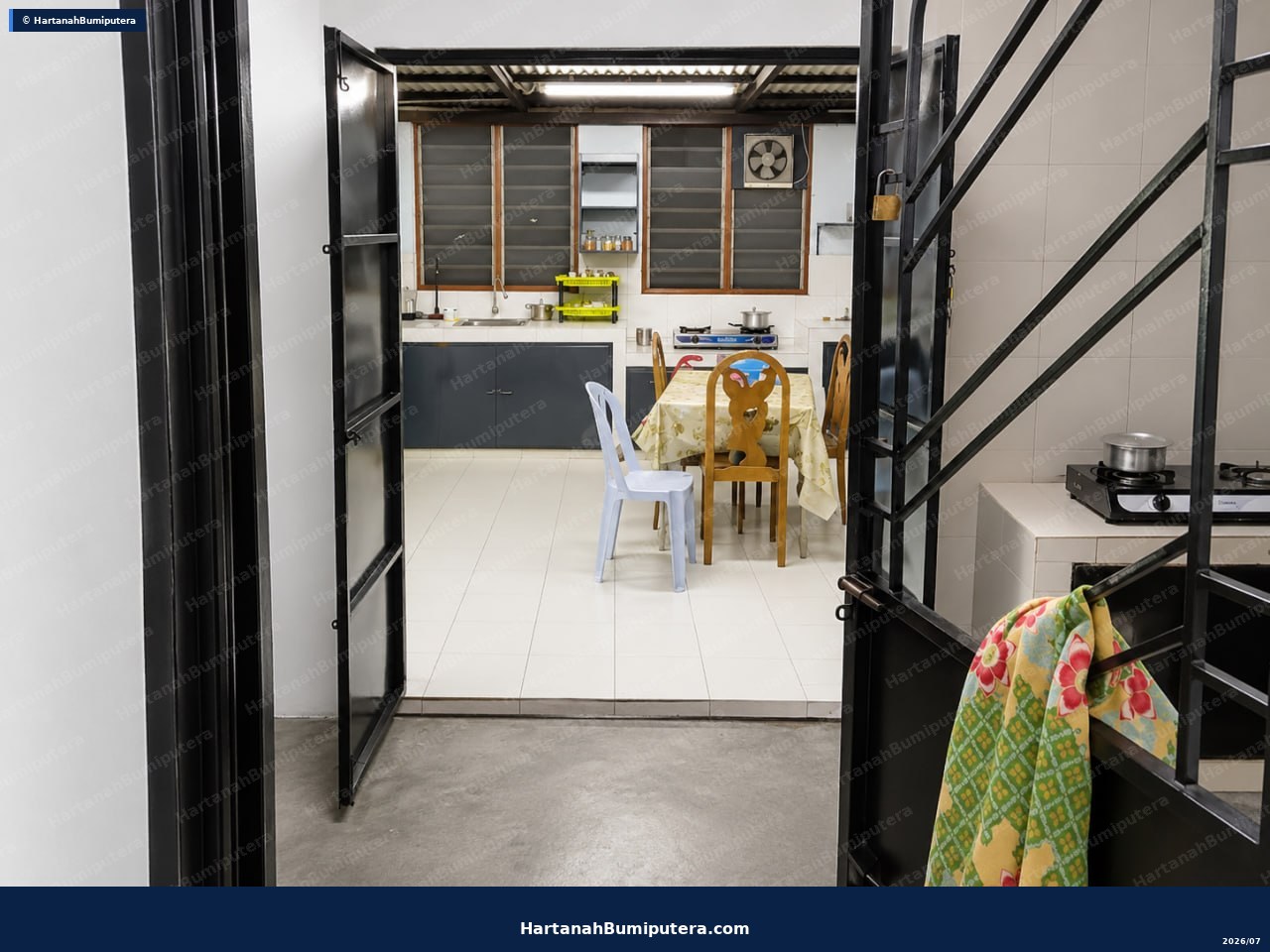 2-storey Terraced House at Taman Lingkaran Nur, Cheras, Kuala Lumpur — gambar 11