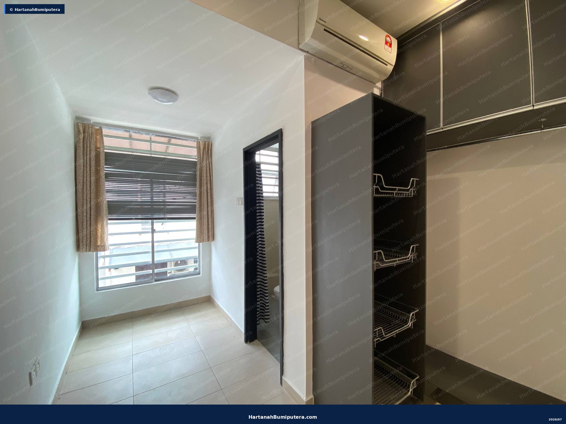Kawasan cepat membangun : 2 storey terrace Bangi Avenue 1 Kajang — gambar 19