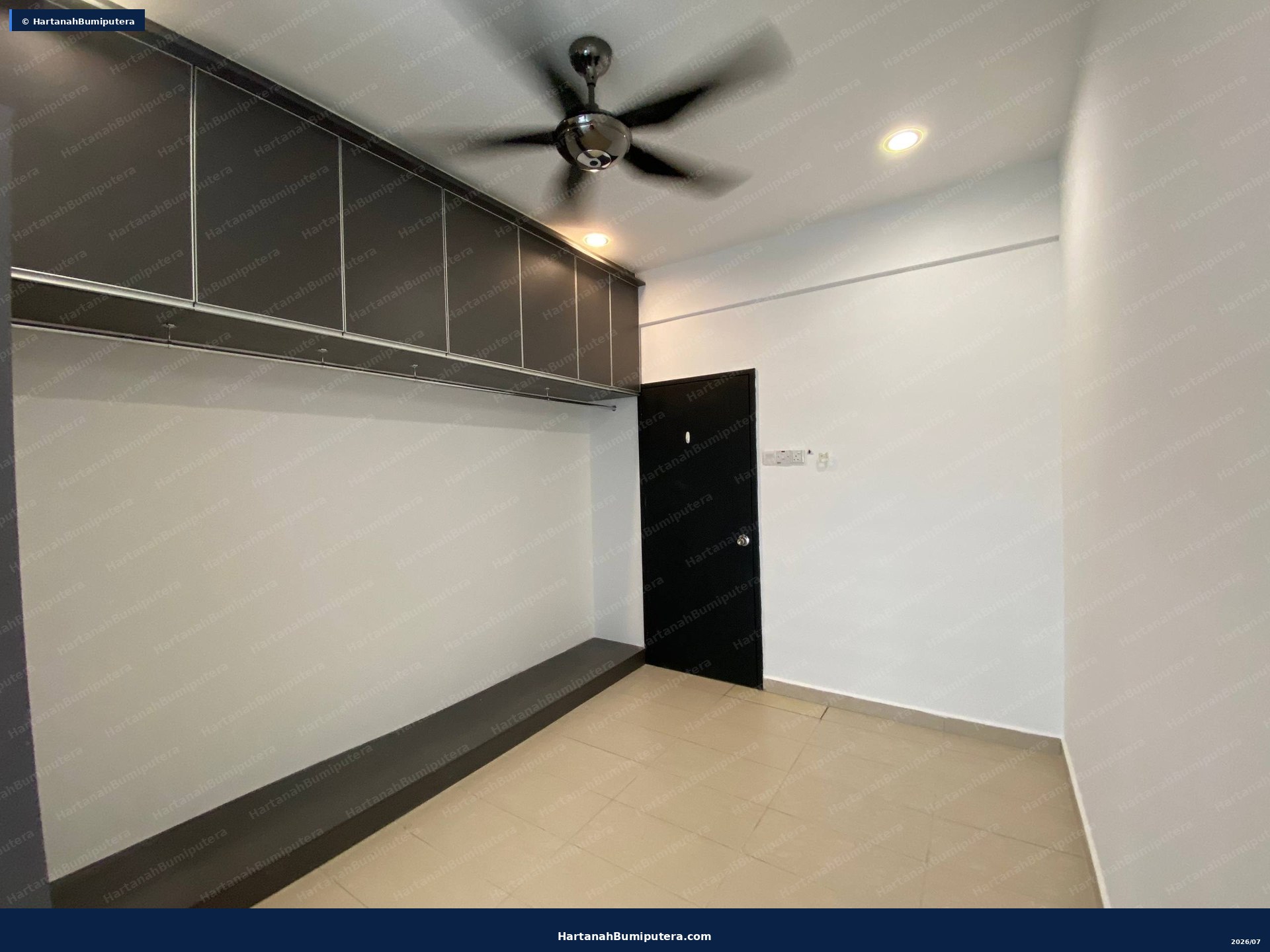 Kawasan cepat membangun : 2 storey terrace Bangi Avenue 1 Kajang — gambar 17