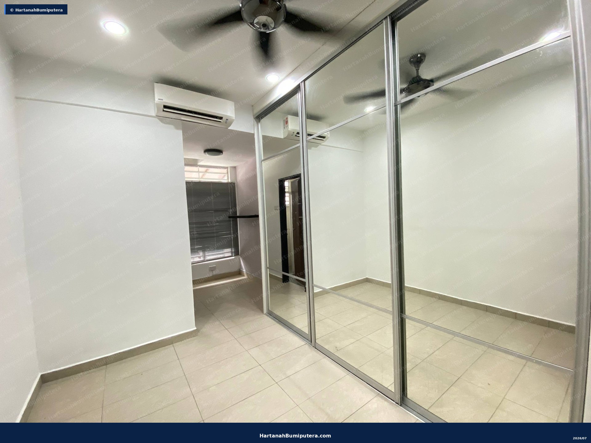 Kawasan cepat membangun : 2 storey terrace Bangi Avenue 1 Kajang — gambar 21