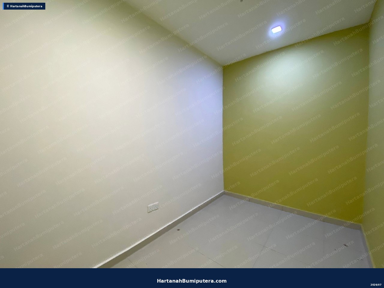 Kawasan cepat membangun : 2 storey terrace Bangi Avenue 1 Kajang — gambar 25