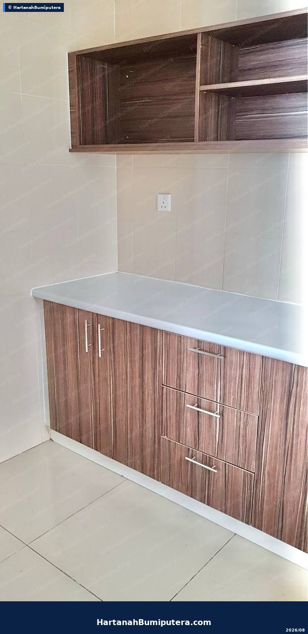 Fully Furnished : The Arc Condo Cyberjaya — gambar 6