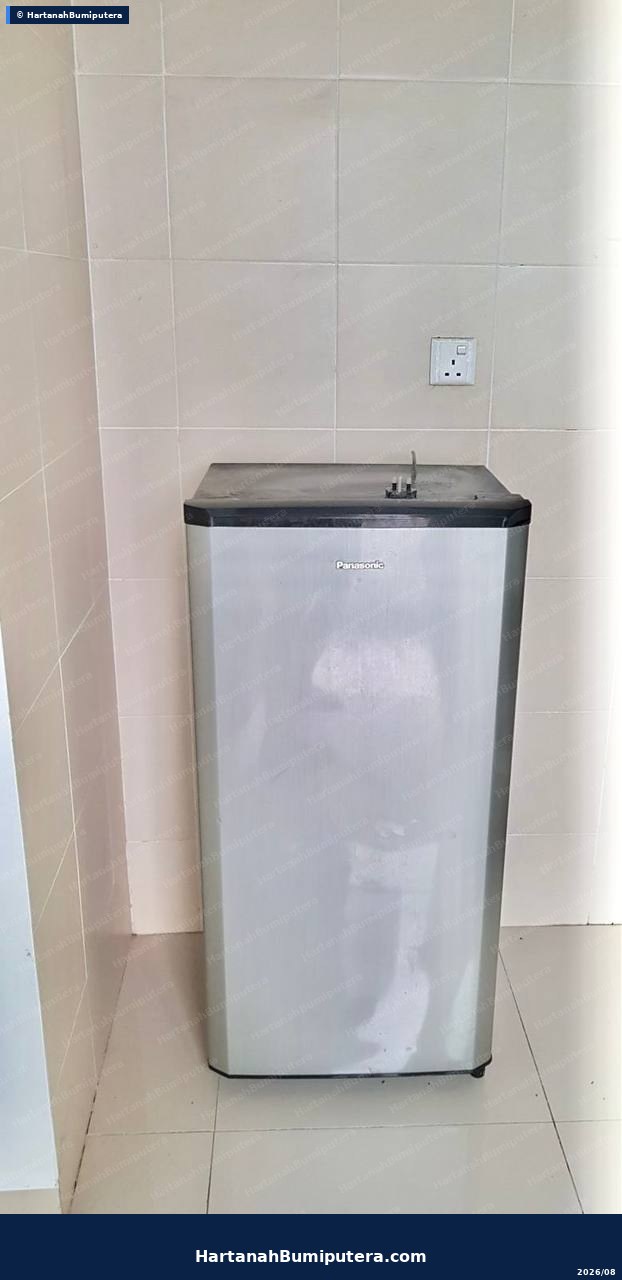 Fully Furnished : The Arc Condo Cyberjaya — gambar 8