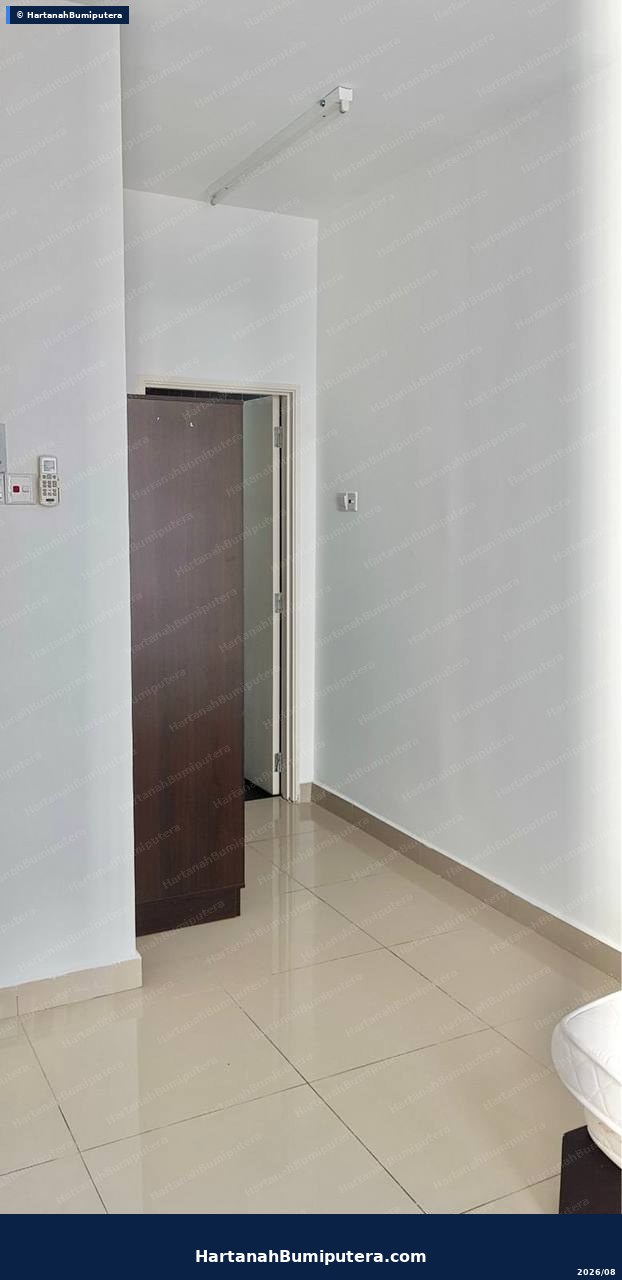 Fully Furnished : The Arc Condo Cyberjaya — gambar 3