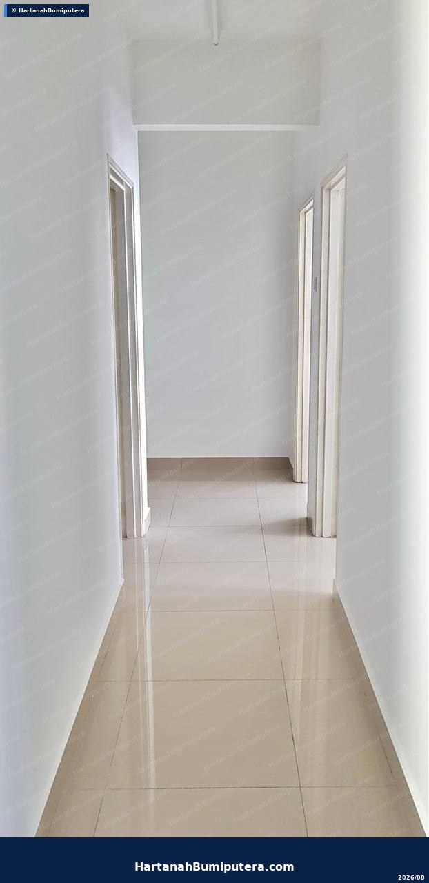Fully Furnished : The Arc Condo Cyberjaya — gambar 5