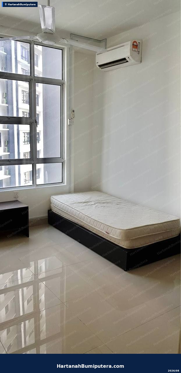 Fully Furnished : The Arc Condo Cyberjaya — gambar 4
