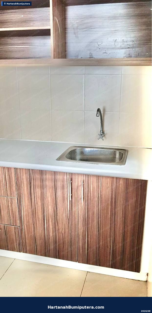 Fully Furnished : The Arc Condo Cyberjaya — gambar 7