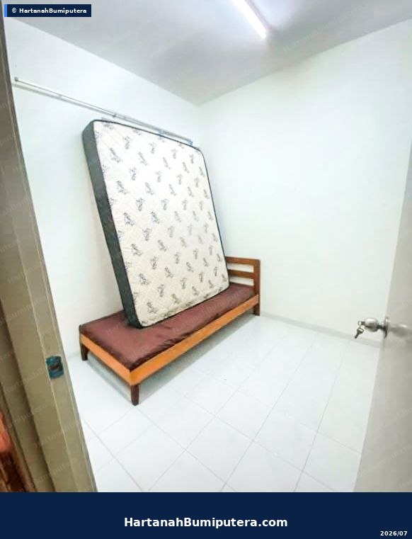 Spacious Unit : 2 storey terrace Mahkota Cheras — gambar 6