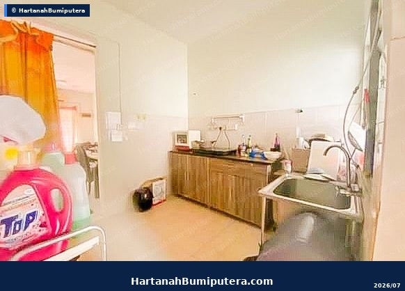 Spacious Unit : 2 storey terrace Mahkota Cheras — gambar 3