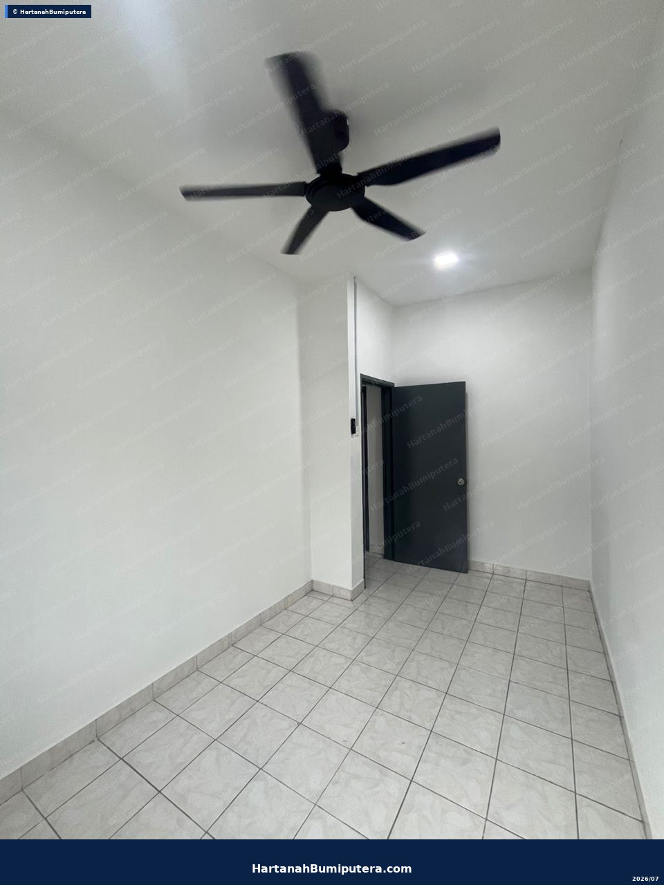 Double Storey Terraced House Address: Taman Sri Haneco, Semenyih, Selangor — gambar 8