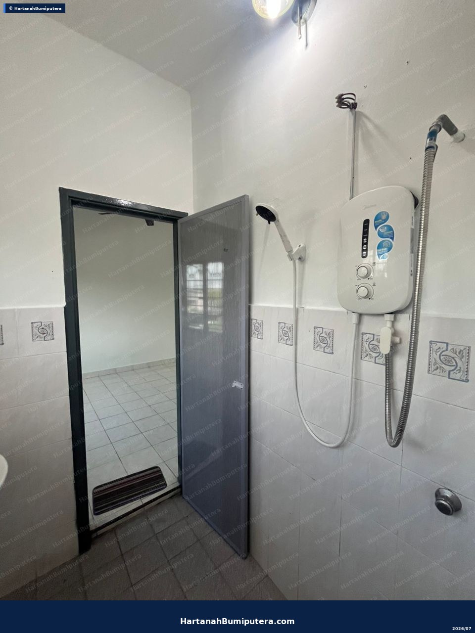 Double Storey Terraced House Address: Taman Sri Haneco, Semenyih, Selangor — gambar 10