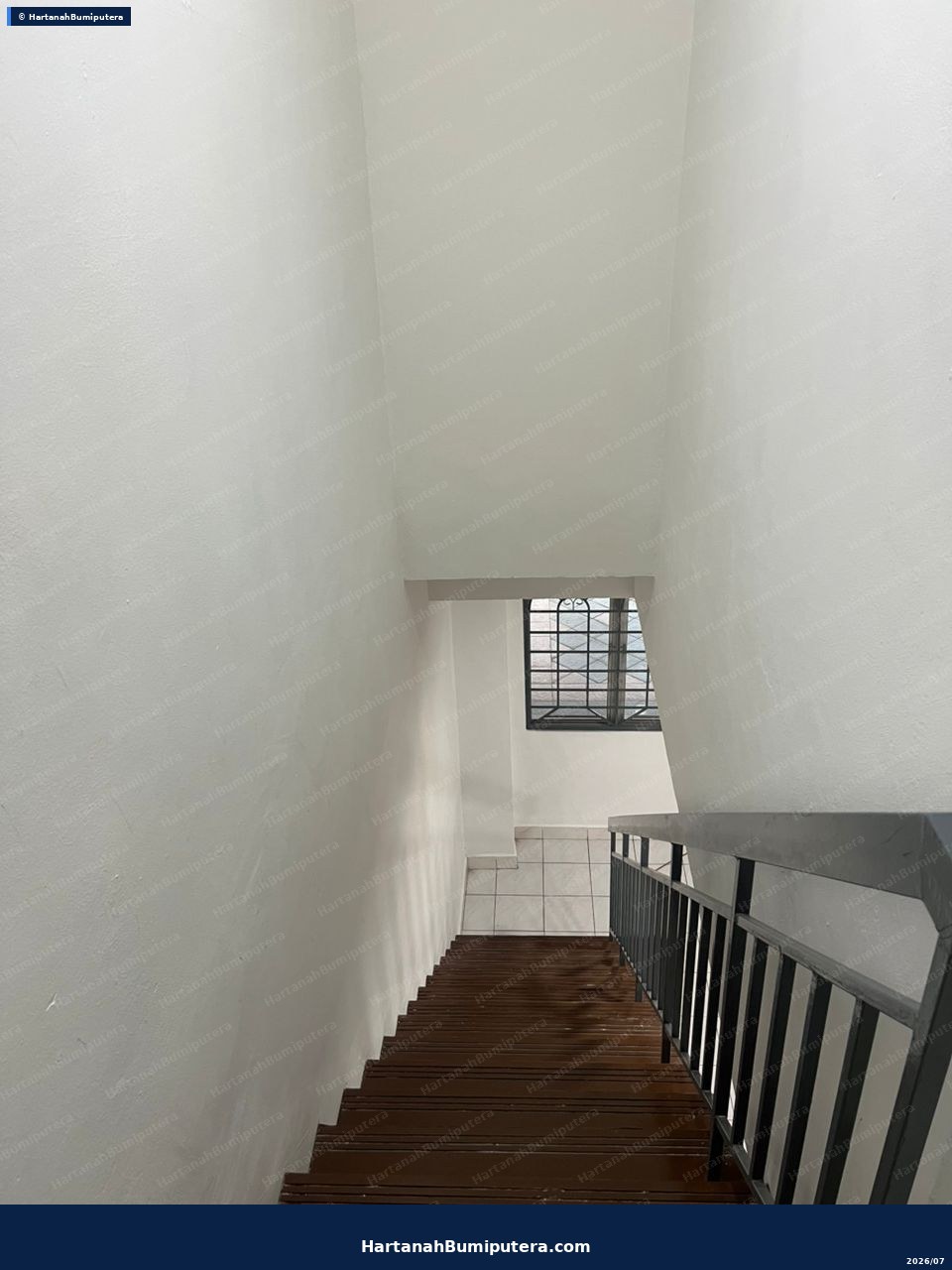 Double Storey Terraced House Address: Taman Sri Haneco, Semenyih, Selangor — gambar 2