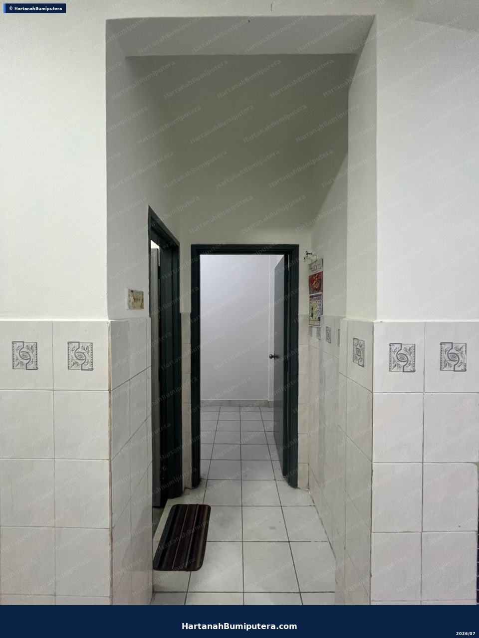 Double Storey Terraced House Address: Taman Sri Haneco, Semenyih, Selangor — gambar 15