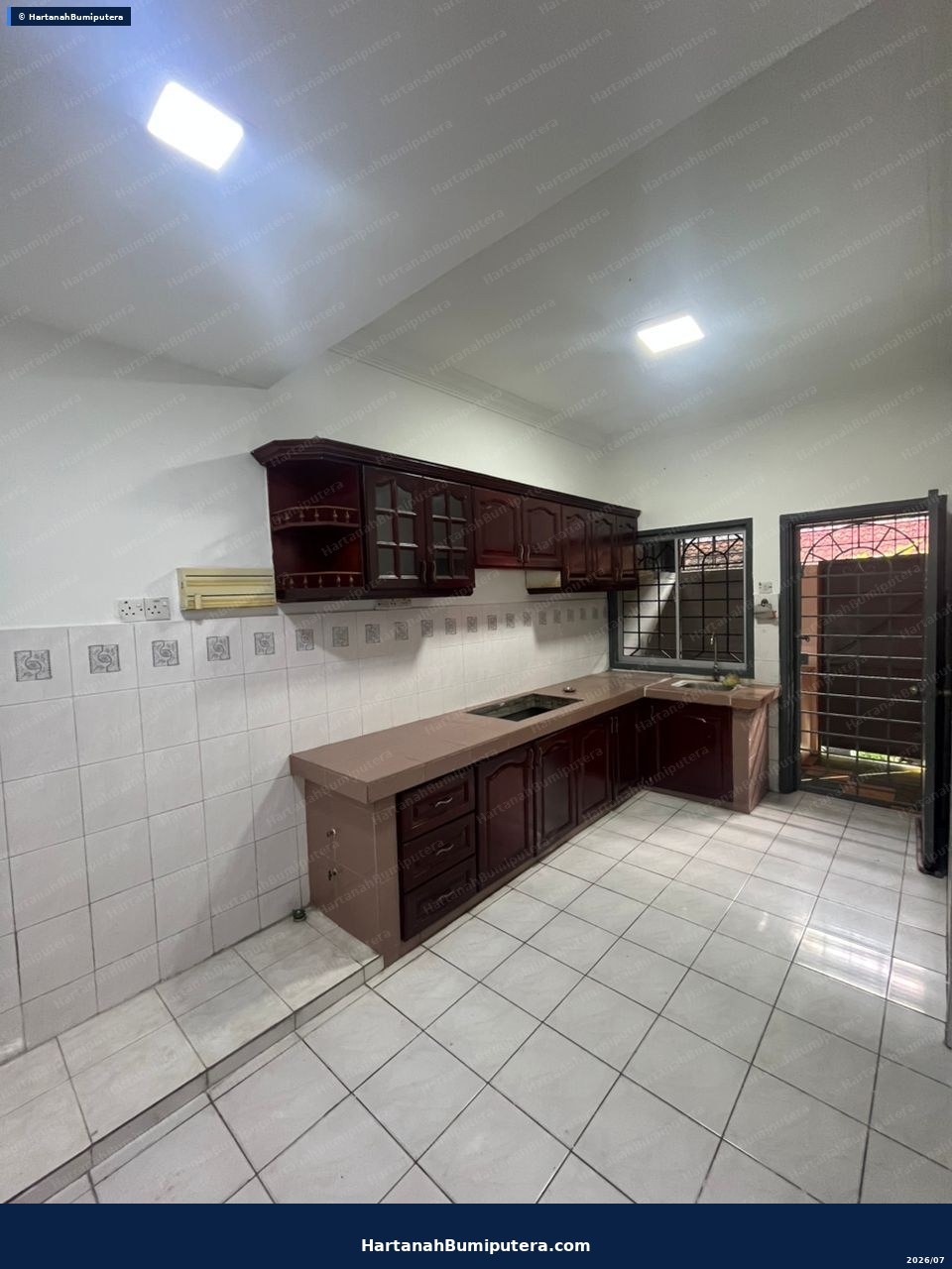 Double Storey Terraced House Address: Taman Sri Haneco, Semenyih, Selangor — gambar 14