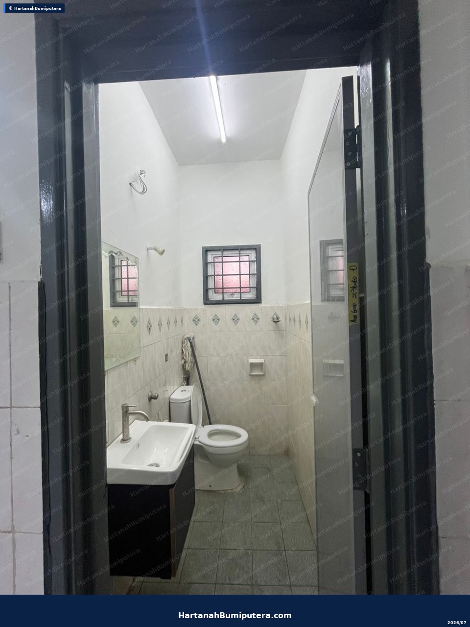 Double Storey Terraced House Address: Taman Sri Haneco, Semenyih, Selangor — gambar 17