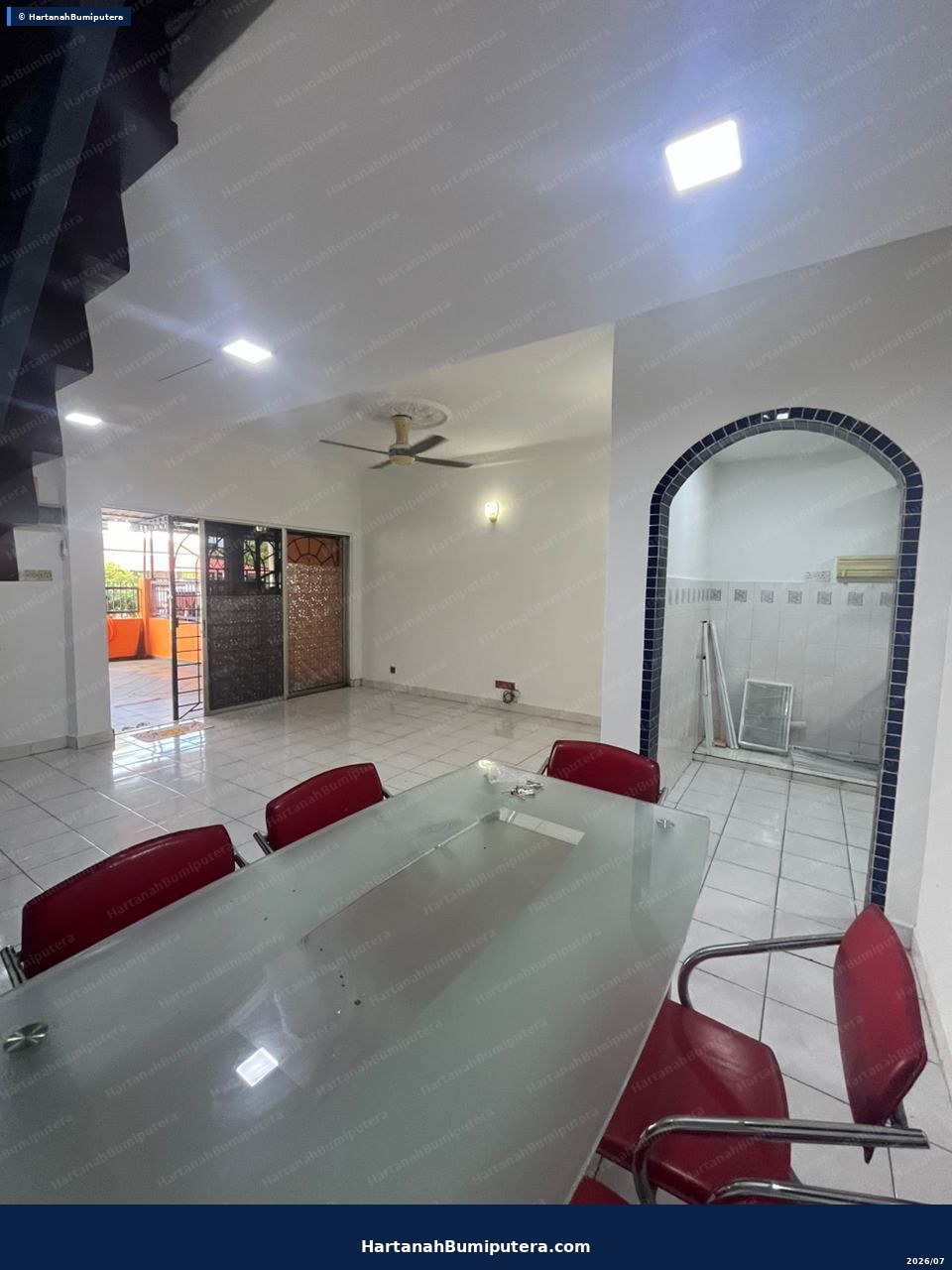 Double Storey Terraced House Address: Taman Sri Haneco, Semenyih, Selangor — gambar 18
