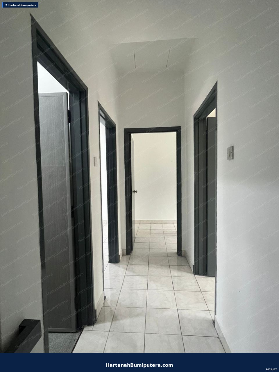 Double Storey Terraced House Address: Taman Sri Haneco, Semenyih, Selangor — gambar 3
