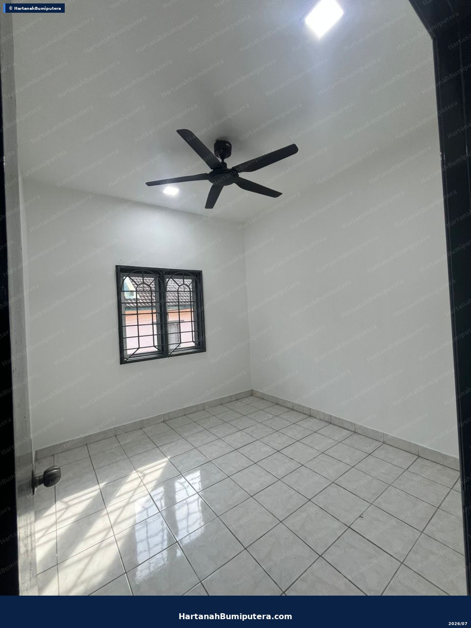 Double Storey Terraced House Address: Taman Sri Haneco, Semenyih, Selangor — gambar 9